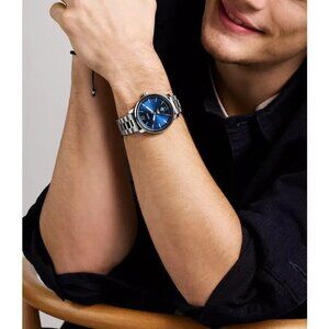 Fossil BQ2909 Rhett Multifunction Stainless Steel Watch